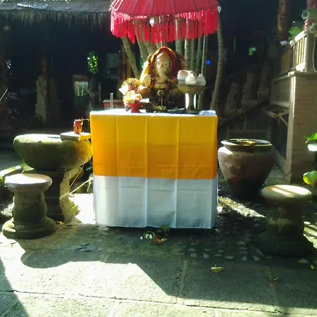 Nirwana Sea Side Cottages
