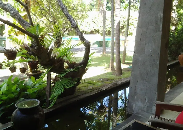 Resort Seaside 3*