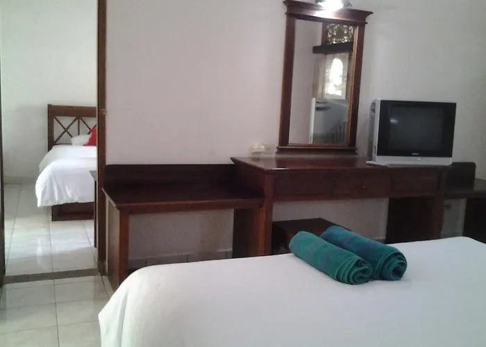 Resort Seaside 3*