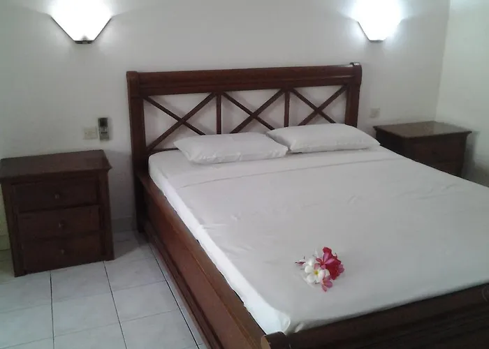Seaside Resort 3*