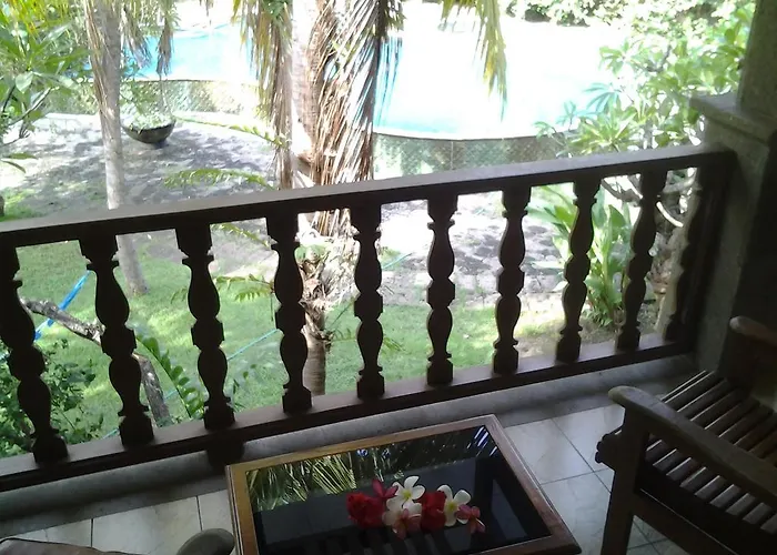 Seaside Resort Lovina