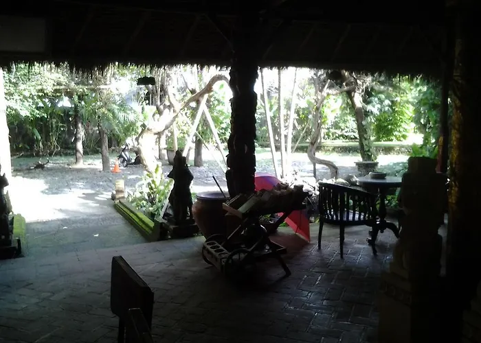 Seaside 3*