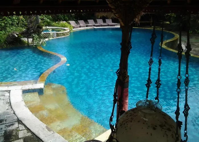 Resort Seaside Lovina
