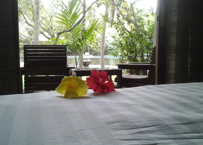 Seaside 3*