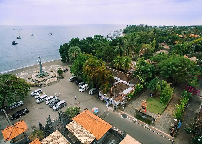 Seaside 3*